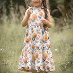 Schnittmuster SUNNY SHOULDER COLLECTION 80-164 - Sewando