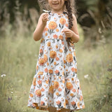 Schnittmuster SUNNY SHOULDER COLLECTION 80-164 - Sewando