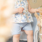 Schnittmuster SUNNY SHOULDER COLLECTION 80-164 - Sewando