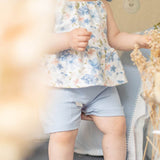 Schnittmuster SUNNY SHOULDER COLLECTION 80-164 - Sewando