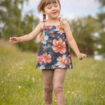 Schnittmuster SUNNY SHOULDER COLLECTION 80-164 - Sewando