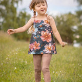 Schnittmuster SUNNY SHOULDER COLLECTION 80-164 - Sewando