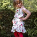 Schnittmuster SUNNY SHOULDER COLLECTION 80-164 - Sewando