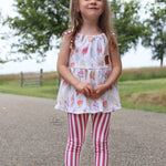 Schnittmuster SUNNY SHOULDER COLLECTION 80-164 - Sewando