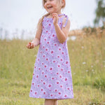 Schnittmuster SUNNY SHOULDER COLLECTION 80-164 - Sewando