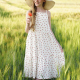 Schnittmuster SUNNY SHOULDER COLLECTION 80-164 - Sewando