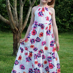 Schnittmuster SUNNY SHOULDER COLLECTION 80-164 - Sewando