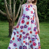 Schnittmuster SUNNY SHOULDER COLLECTION 80-164 - Sewando