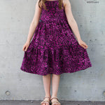 Schnittmuster SUNNY SHOULDER COLLECTION 80-164 - Sewando