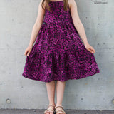 Schnittmuster SUNNY SHOULDER COLLECTION 80-164 - Sewando