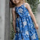 Schnittmuster SUNNY SHOULDER COLLECTION 80-164 - Sewando