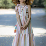 Schnittmuster SUNNY SHOULDER COLLECTION 80-164 - Sewando