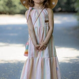 Schnittmuster SUNNY SHOULDER COLLECTION 80-164 - Sewando