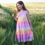 Schnittmuster SUNNY SHOULDER COLLECTION 80-164 - Sewando