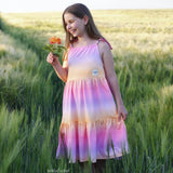 Schnittmuster SUNNY SHOULDER COLLECTION 80-164 - Sewando