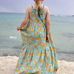 Schnittmuster SUNNY SHOULDER COLLECTION 80-164 - Sewando