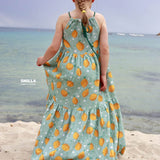 Schnittmuster SUNNY SHOULDER COLLECTION 80-164 - Sewando