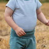 Freebook Happy Baby Body 50-92 - Sewando