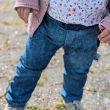 Schnittmuster Happy Baby Pants Gr. 50-92 : - Sewando
