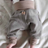 Schnittmuster Happy Baby Pants Gr. 50-92 : - Sewando