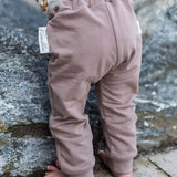 Schnittmuster Happy Baby Pants Gr. 50-92 : - Sewando