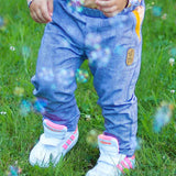 Schnittmuster Happy Baby Pants Gr. 50-92 : - Sewando