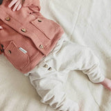 Schnittmuster Happy Baby Pants Gr. 50-92 : - Sewando