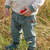 Schnittmuster Happy Baby Pants Gr. 50-92 : - Sewando