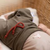 Schnittmuster Happy Baby Pants Gr. 50-92 : - Sewando
