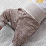 Schnittmuster Happy Baby Pants Gr. 50-92 : - Sewando