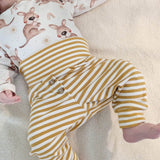 Schnittmuster Happy Baby Pants Gr. 50-92 : - Sewando
