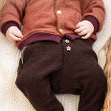 Schnittmuster Happy Baby Pants Gr. 50-92 : - Sewando