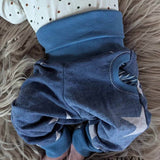 Schnittmuster Happy Baby Pants Gr. 50-92 : - Sewando