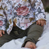 Schnittmuster Happy Baby Pants Gr. 50-92 : - Sewando