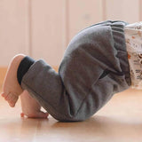 Schnittmuster Happy Baby Pants Gr. 50-92 : - Sewando