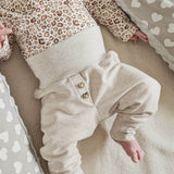 Schnittmuster Happy Baby Pants Gr. 50-92 : - Sewando
