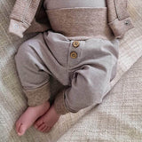 Schnittmuster Happy Baby Pants Gr. 50-92 : - Sewando