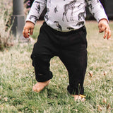 Schnittmuster Happy Baby Pants Gr. 50-92 : - Sewando