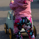 Schnittmuster Happy Baby Pants Gr. 50-92 : - Sewando