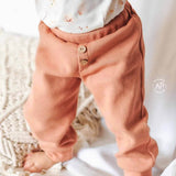 Schnittmuster Happy Baby Pants Gr. 50-92 : - Sewando