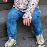 Schnittmuster Happy Baby Pants Gr. 50-92 : - Sewando