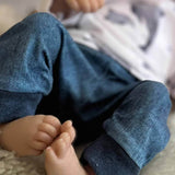 Schnittmuster Happy Baby Pants Gr. 50-92 : - Sewando