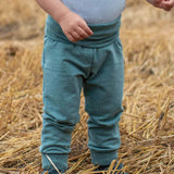 Schnittmuster Happy Baby Pants Gr. 50-92 : - Sewando