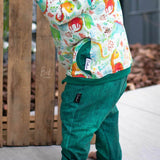 Schnittmuster Happy Baby Pants Gr. 50-92 : - Sewando