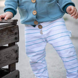 Schnittmuster Happy Baby Pants Gr. 50-92 : - Sewando