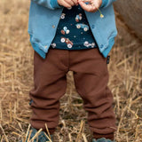 Schnittmuster Happy Baby Pants Gr. 50-92 : - Sewando