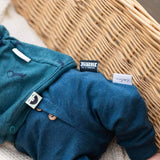Schnittmuster Happy Baby Pants Gr. 50-92 : - Sewando