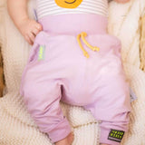 Schnittmuster Happy Baby Pants Gr. 50-92 : - Sewando