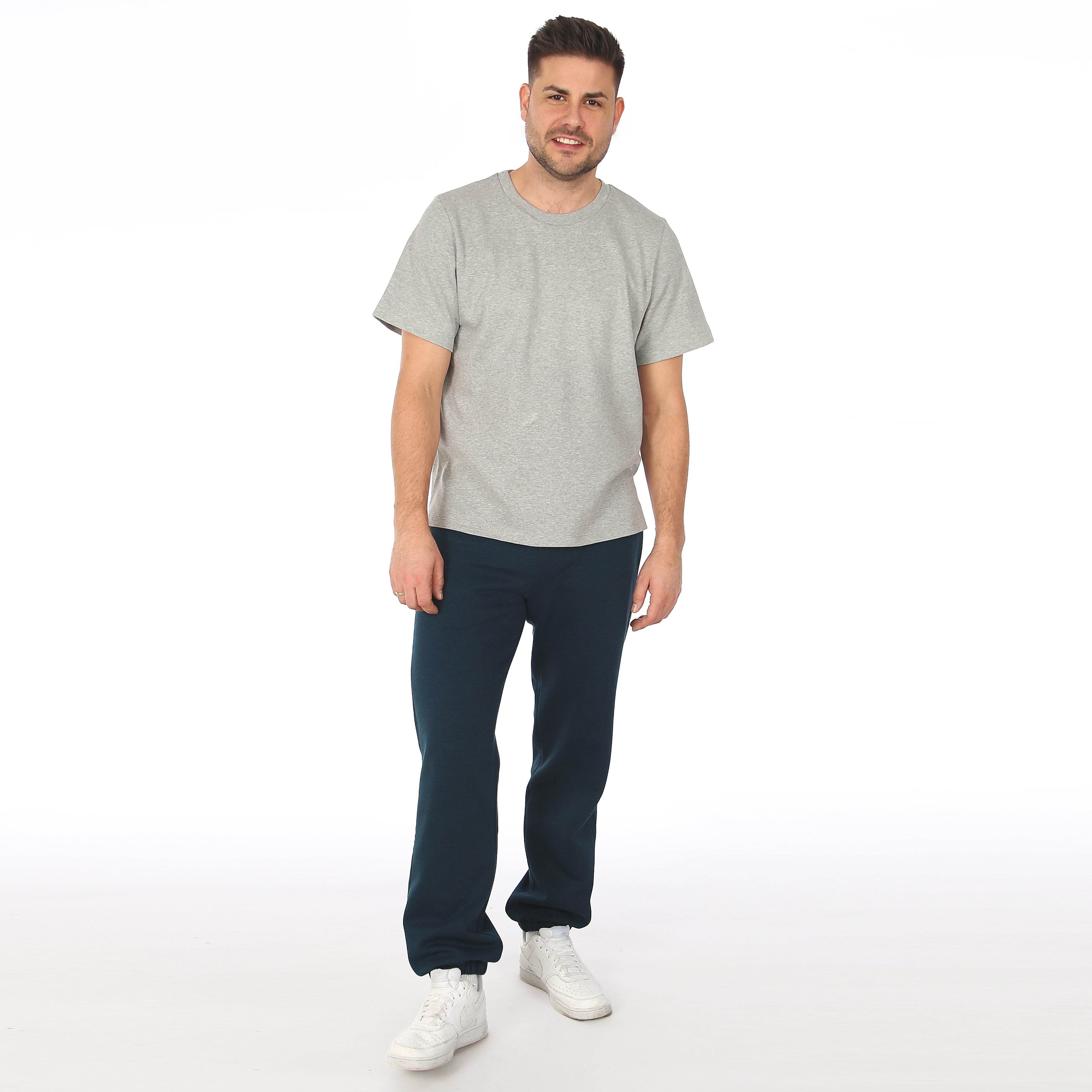 Jogginghose HERR JOJO | Schnittmuster Gr. XS-XXL - Sewando