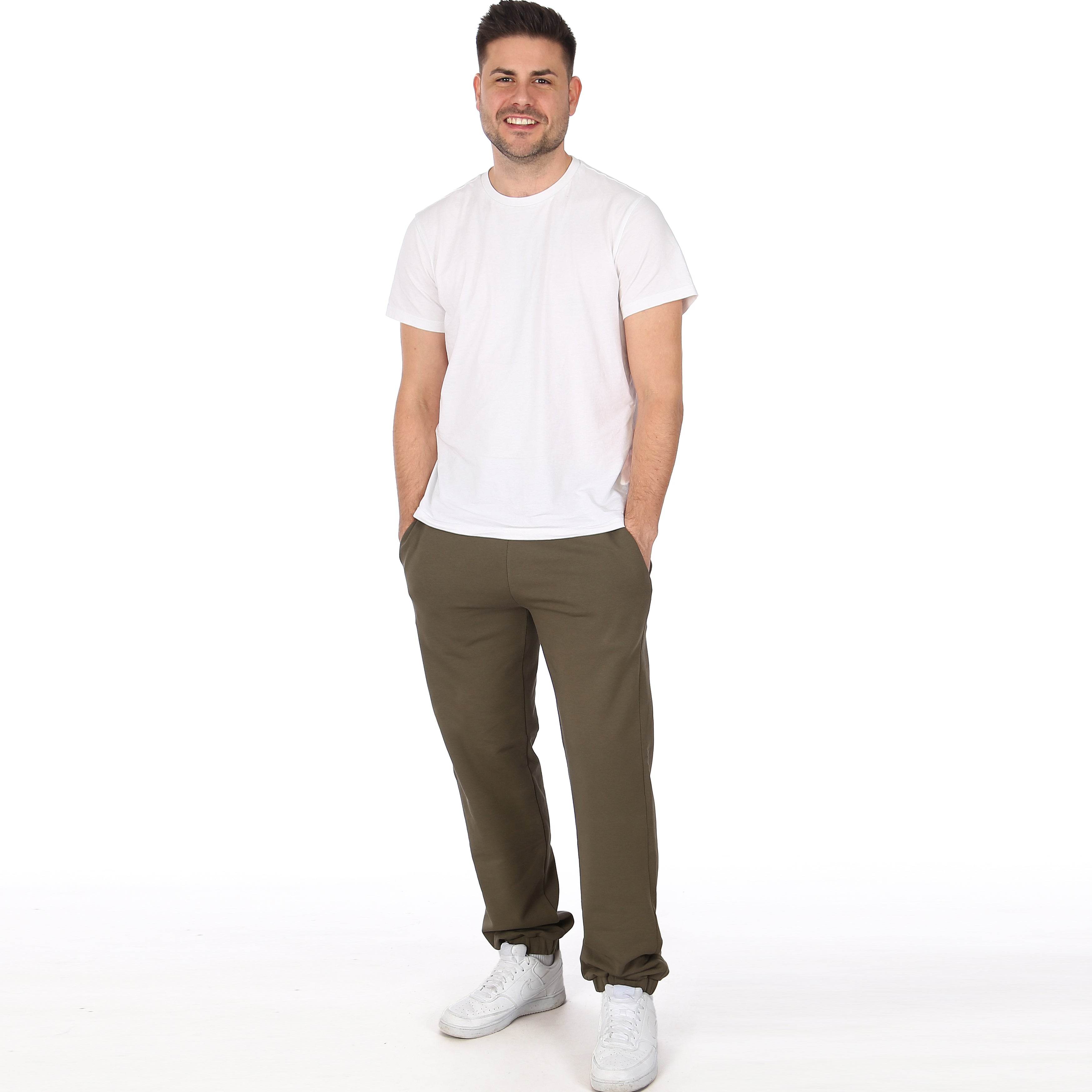 Jogginghose HERR JOJO | Schnittmuster Gr. XS-XXL - Sewando